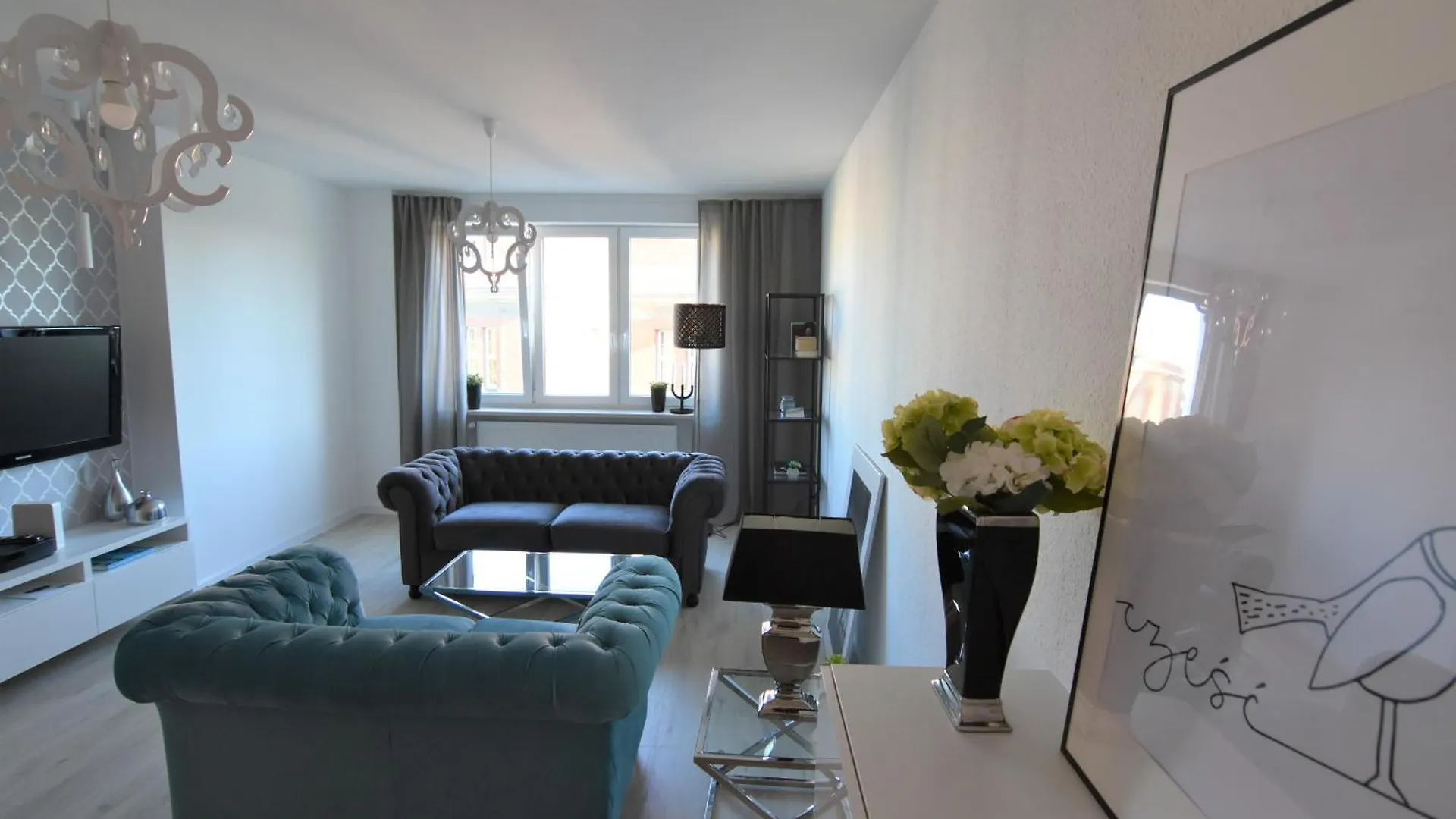 Apartment Apartament Plaza Kolberg