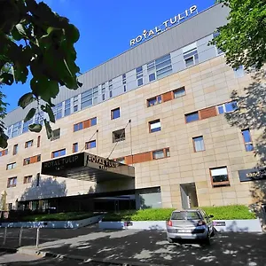116 W Royal Tulip 5 Gwiazdkowym Prywatny 200 M Od Plazy Dobruk Apartment