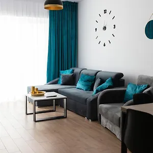 Blekitna Laguna Apartment
